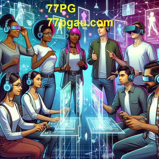 O Crescimento dos Jogos Multijogador: Uma Nova Era de Conexões