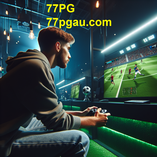 O Crescimento dos Jogos de Esportes na Era Digital